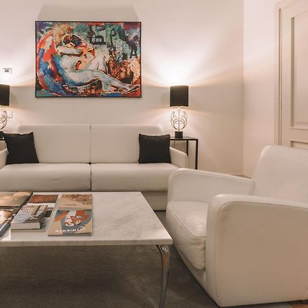 Tergesteo Adriatic Suite ตรีเอสเต ภายนอก รูปภาพ