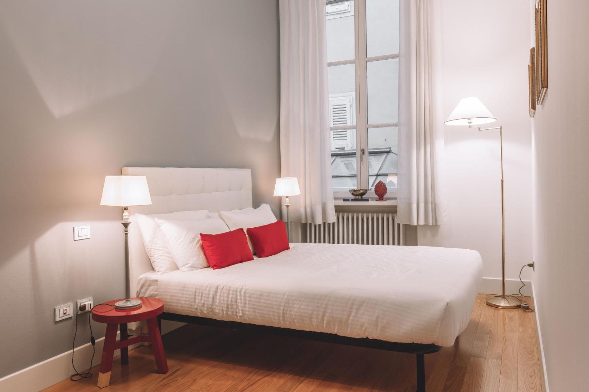 Tergesteo Adriatic Suite ตรีเอสเต ภายนอก รูปภาพ