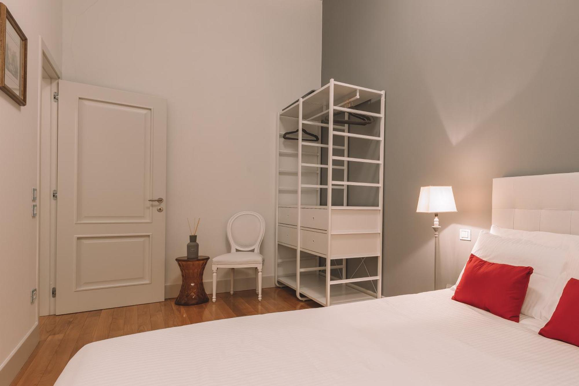 Tergesteo Adriatic Suite ตรีเอสเต ภายนอก รูปภาพ