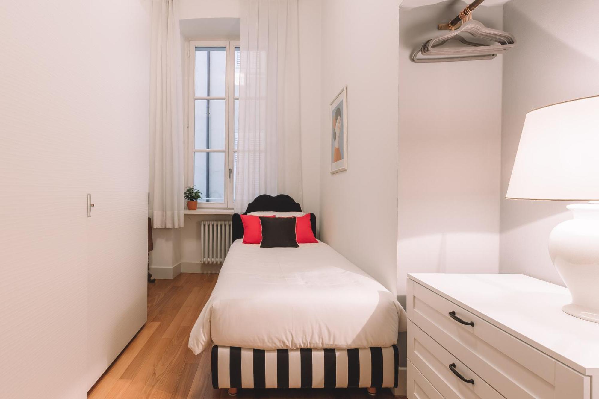 Tergesteo Adriatic Suite ตรีเอสเต ภายนอก รูปภาพ