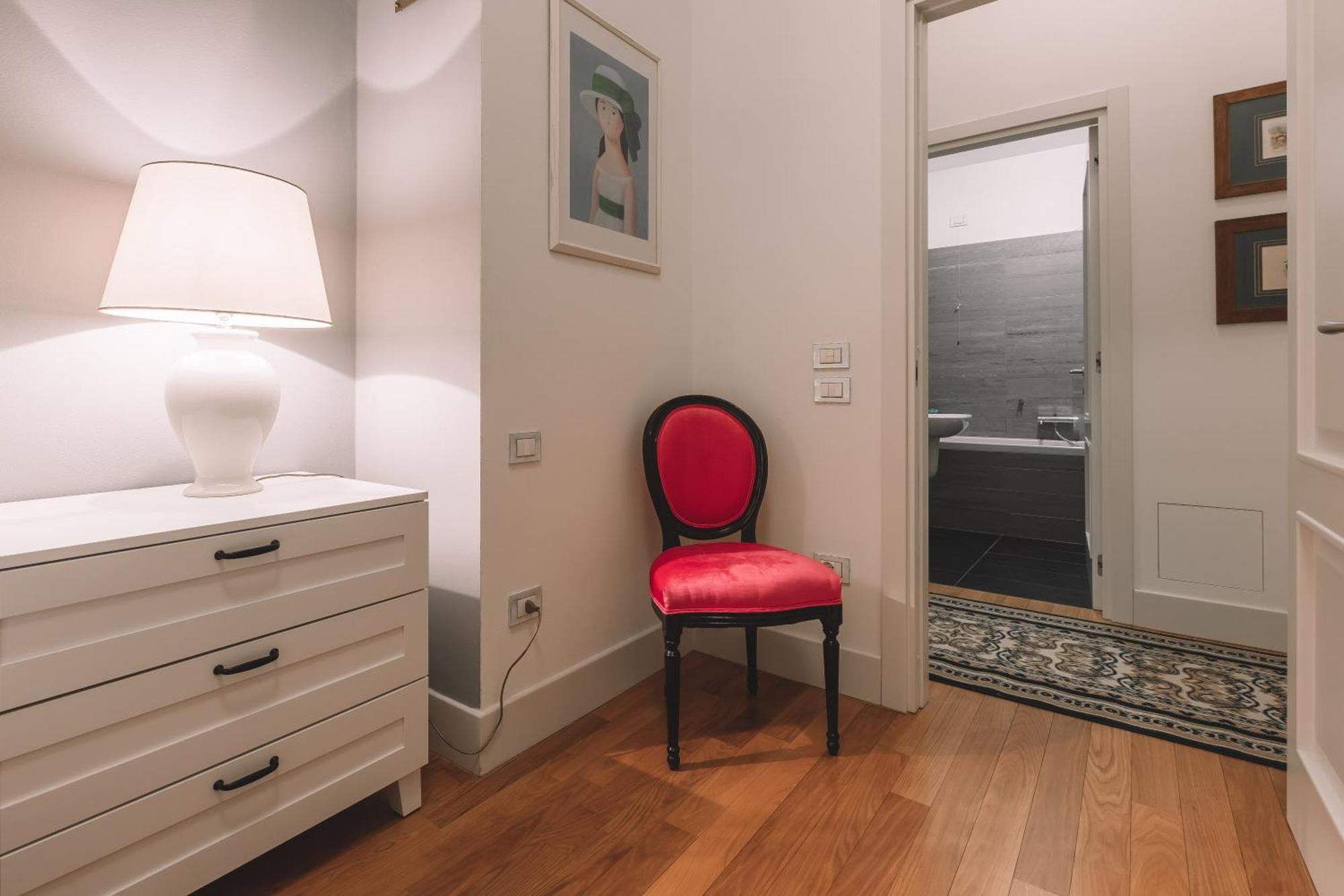 Tergesteo Adriatic Suite ตรีเอสเต ภายนอก รูปภาพ